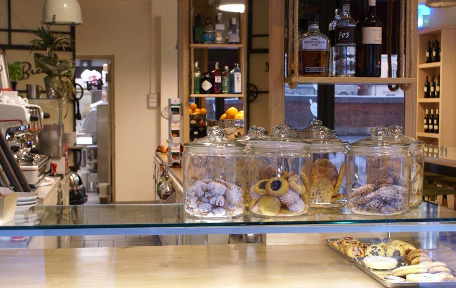 Garibaldi B&B ピサ エクステリア 写真