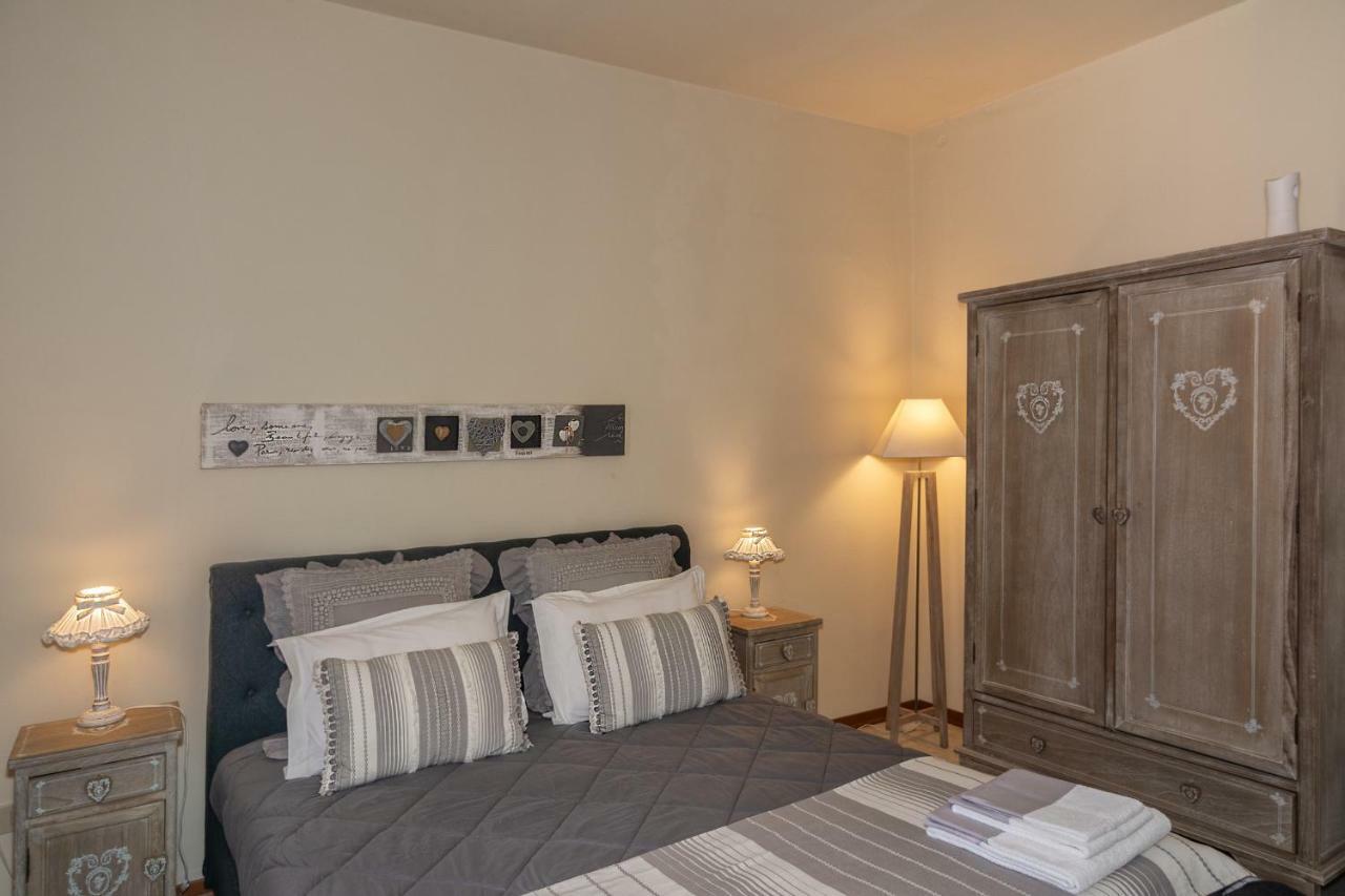 Garibaldi B&B ピサ エクステリア 写真