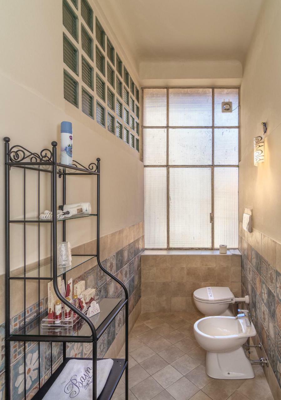 Garibaldi B&B ピサ エクステリア 写真
