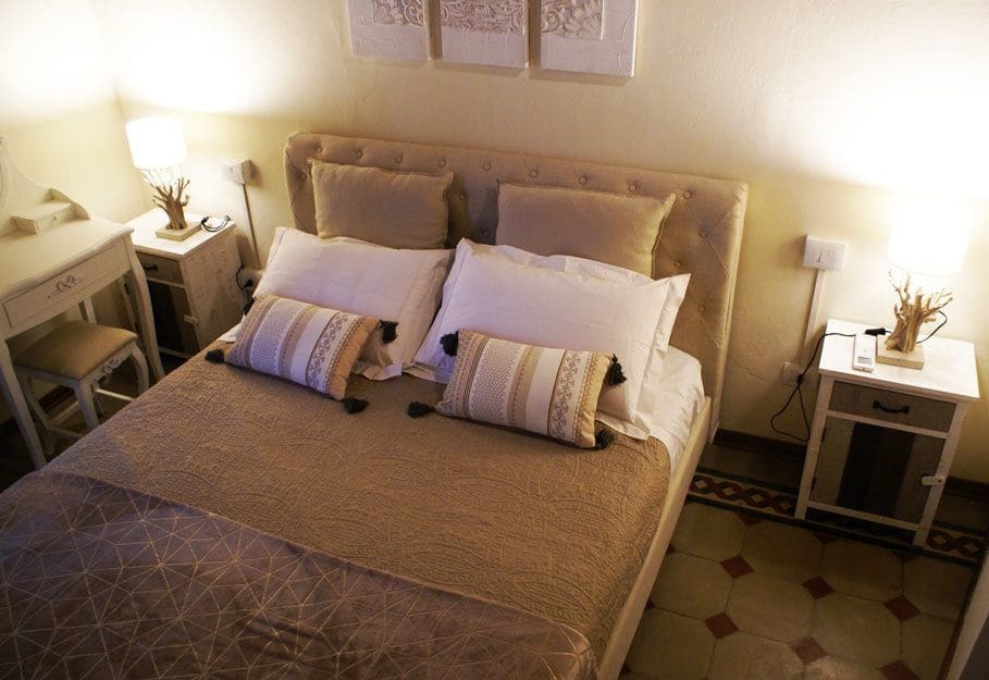 Garibaldi B&B ピサ エクステリア 写真